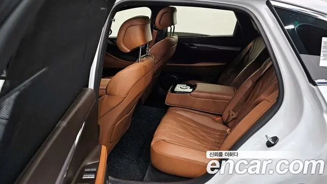 Genesis G80 (RG3) id 2662744 из Кореи 2