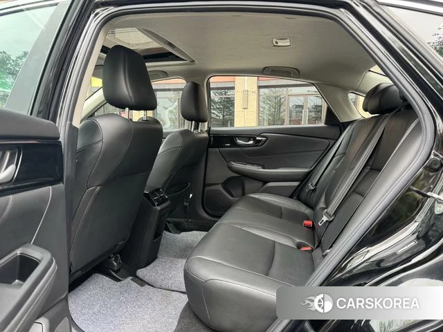 Honda Lingpai 2020 Черный из Китая, фото 2