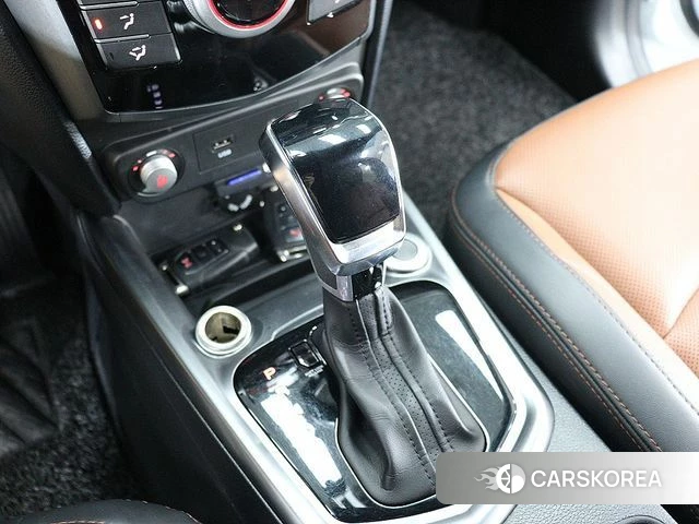 Ssangyong Tivoli Armor 2018 Белый из Кореи, фото 2