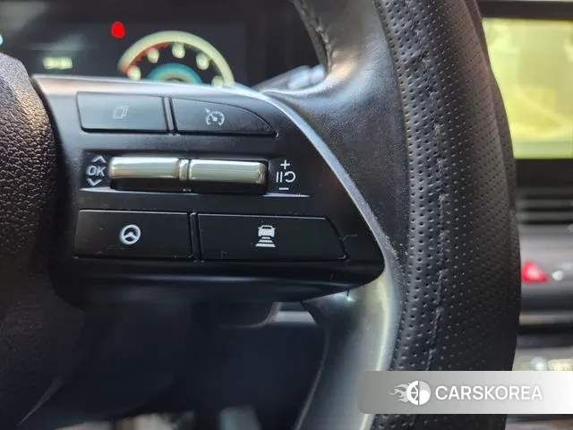 Hyundai The New Grandeur IG 2021 Белый из Кореи, фото 2