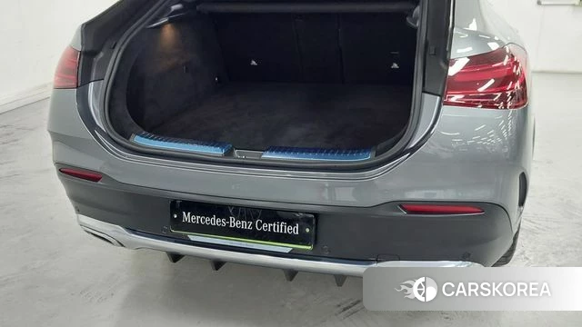Mercedes-Benz GLE-Class W167 2023 Серый из Кореи, фото 2