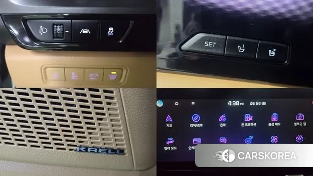 Kia Carnival 4th generation 2020 Белый из Кореи, фото 2