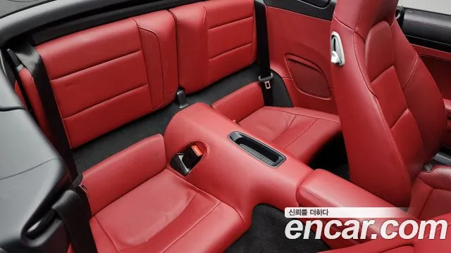 Porsche 911 id 2658273 из Кореи 2