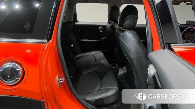 Mini Cooper S 2019 Оранжевый из Кореи, фото 2