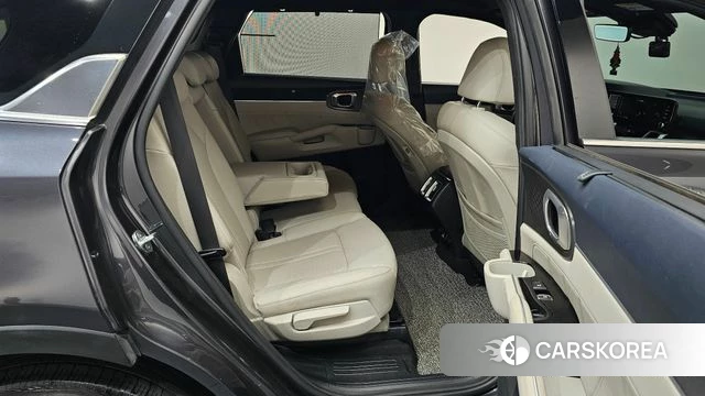 Kia Sorento 4th Generation 2020 Серый из Кореи, фото 2