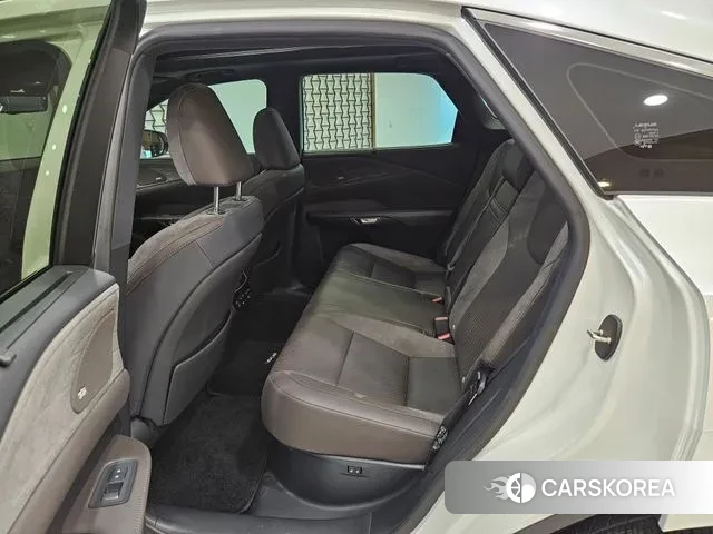 Lexus RX450h + 5th generation id 2910088 из Кореи 2