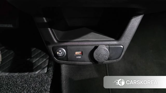 Kia The New Ray 2021 Белый из Кореи, фото 2