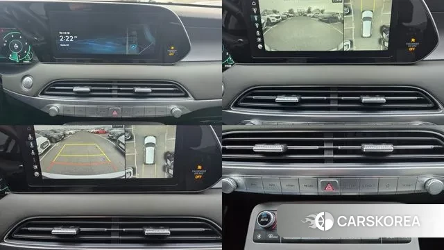 Hyundai Palisade 2020 Белый из Кореи, фото 2