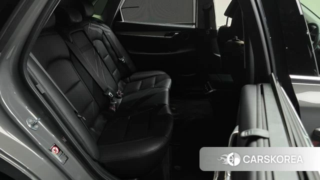 Hyundai The New Grandeur IG 2022 Серый из Кореи, фото 2