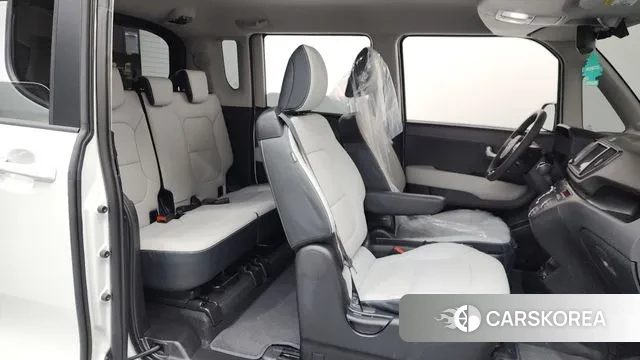 Kia The New Kia Ray 2025 Белый из Кореи, фото 2