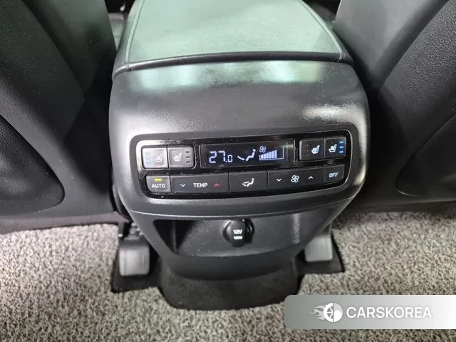 Hyundai Palisade 2019 Серый из Кореи, фото 2