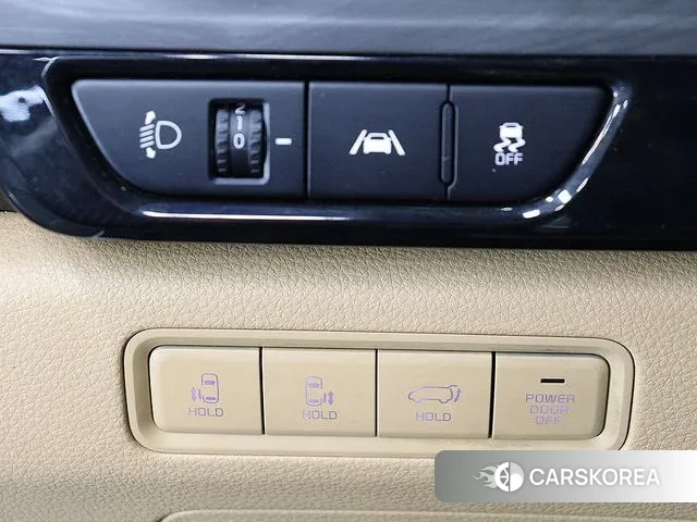 Kia Carnival 4th generation 2020 Белый из Кореи, фото 2