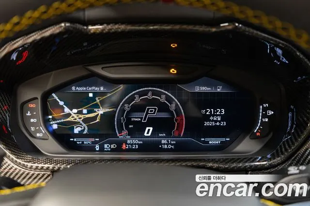 Lamborghini Urus id 2795049 из Кореи 2