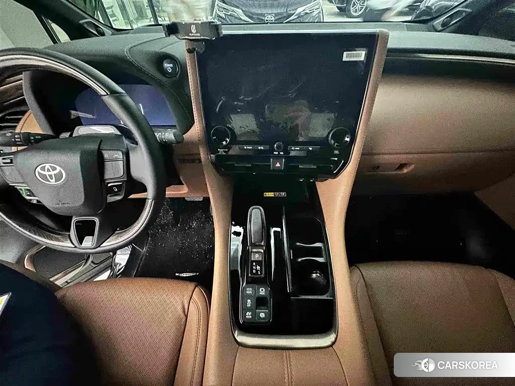 Toyota Elfa 2025 Черный из Китая, фото 2