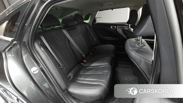 Kia K8 Hybrid 2021 Серый из Кореи, фото 2