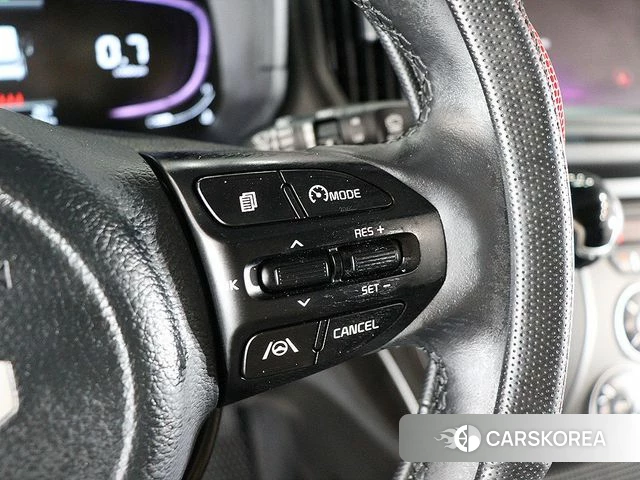 Kia The New Kia Ray 2023 Жемчужный цвет из Кореи, фото 2