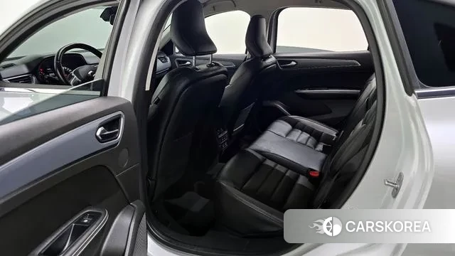 Renault Korea (Samsung) XM3 2020 Белый из Кореи, фото 2