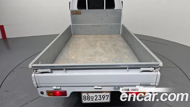 Chevrolet (GM Daewoo) New Labo id 2766221 из Кореи 2