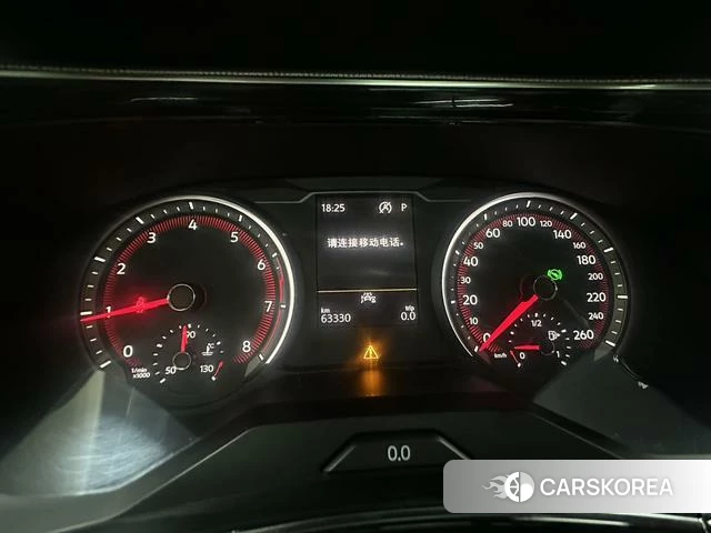 Volkswagen Tanyue 2022 Черный из Китая, фото 2