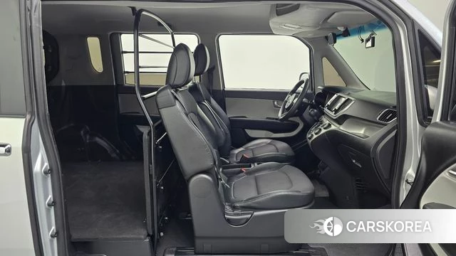 Kia The New Ray 2019 Серебряный из Кореи, фото 2