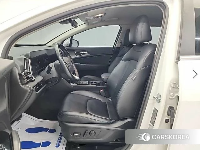Kia Sportage 5th Generation id 4514488 из Кореи 2