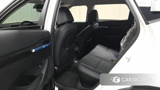 Kia The New Seltos 2023 Белый из Кореи, фото 2