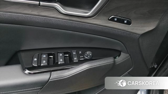 Kia Sportage 5th Generation 2023 Серый из Кореи, фото 2