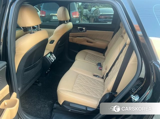 Kia Sorento 4th Generation 2020 Черный из Кореи, фото 2
