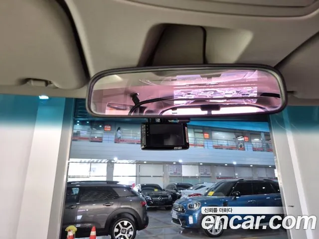 Kia The New Ray 2019 Белый из Кореи, фото 2