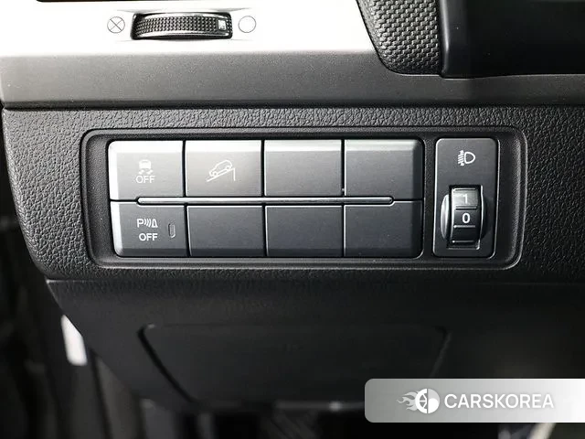 Ssangyong Rexton Sports 2018 Серый из Кореи, фото 2