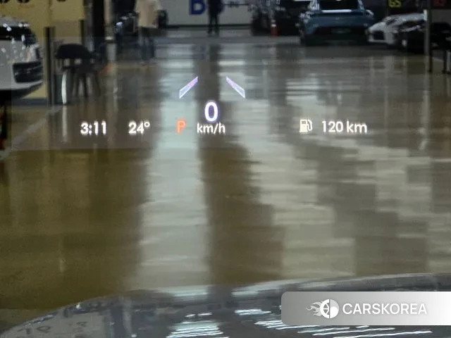 Lincoln Aviator 2nd generation 2020 Белый из Кореи, фото 2