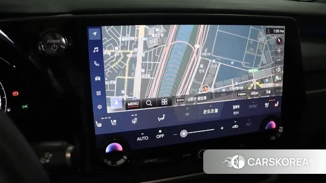 Lexus RX450h + 5th generation 2024 Песочный из Кореи, фото 2