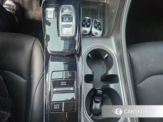 Hyundai Sonata (DN8) 2020 Серый из Кореи, фото 2