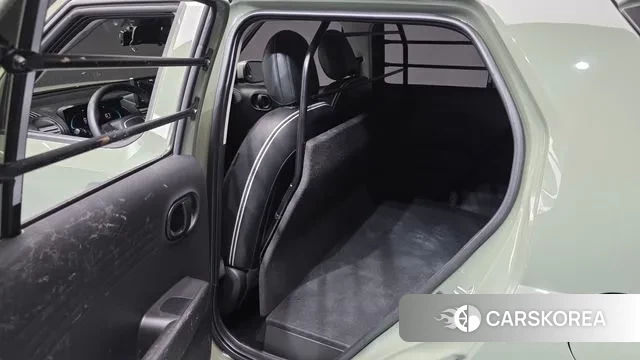 Hyundai Casper 2024 Зеленый из Кореи, фото 2