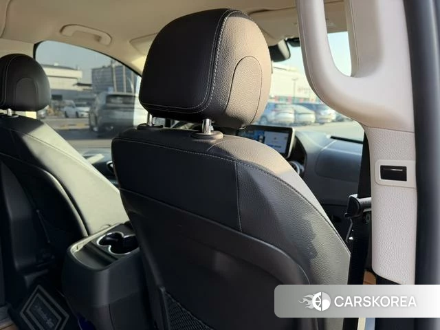 Mercedes-Benz Vito 2023 Черный из Китая, фото 2