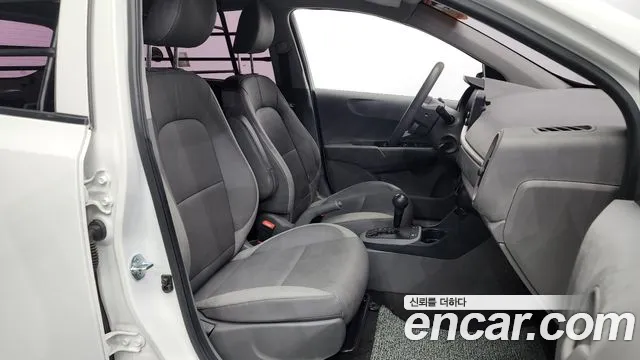 Kia Morning Urban (JA) id 2437268 из Кореи 2