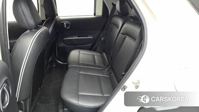 Hyundai Casper 2024 Жемчужный цвет из Кореи, фото 2