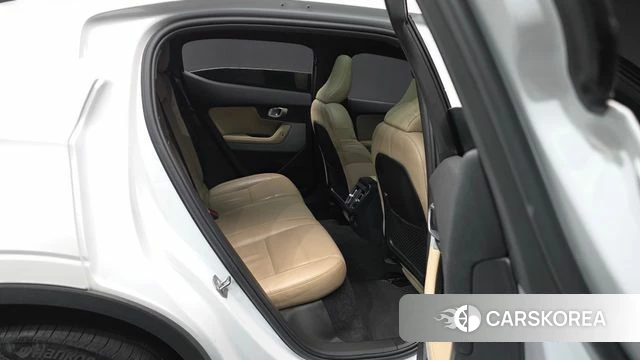 Polestar Polestar 2 2022 Белый из Кореи, фото 2