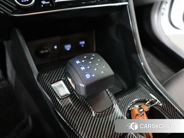 Hyundai Sonata (DN8) 2020 Белый из Кореи, фото 2