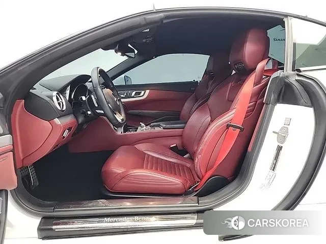 Mercedes-Benz New SL-Class 2019 Белый из Кореи, фото 2