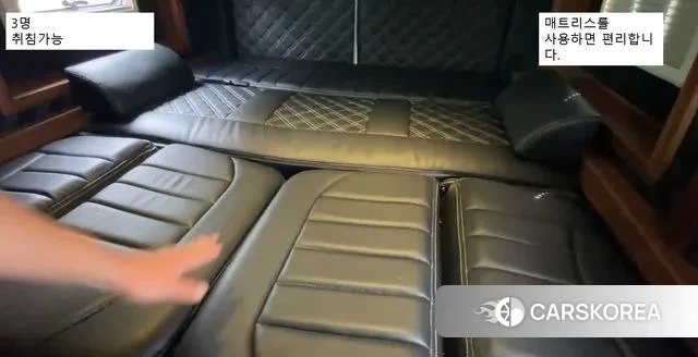 Mercedes-Benz Sprinter 2018 Белый из Кореи, фото 2