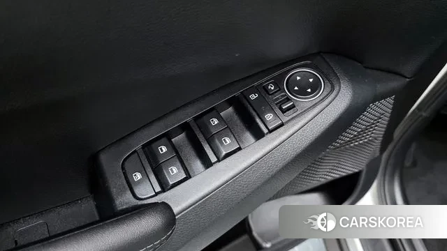 Kia Seltos 2021 Белый из Кореи, фото 2