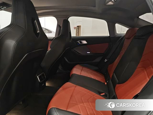 BMW 2 series 2025 Синий из Китая, фото 2