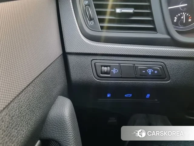 Hyundai Sonata New Rise 2019 Серый из Кореи, фото 2