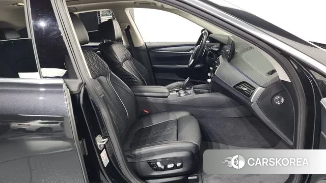 BMW 6 Series GT (G32) id 3483831 из Кореи 2