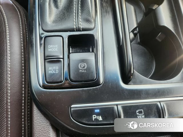 Hyundai Grandeur IG 2018 Серый из Кореи, фото 2