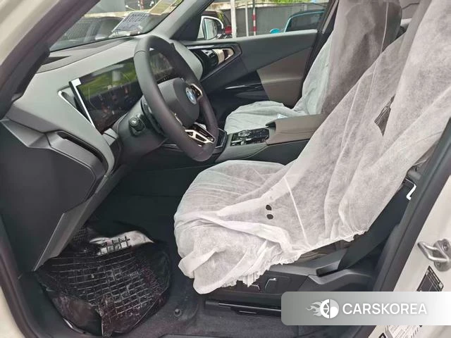 BMW X3 2026 Белый из Китая, фото 2
