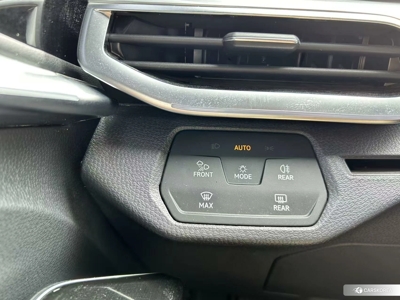 Volkswagen ID.4 CROZZ 2022 Другой из Китая, фото 2