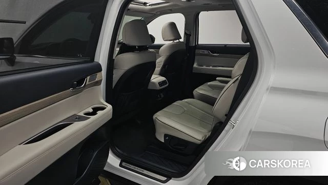 Hyundai Palisade 2020 Белый из Кореи, фото 2