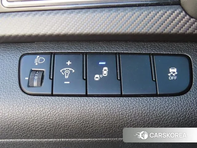 Hyundai Avante AD 2018 Белый из Кореи, фото 2